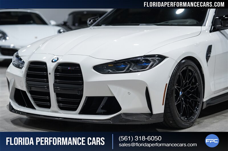 2021 BMW M4   - Photo 61 - Riviera Beach, FL 33407