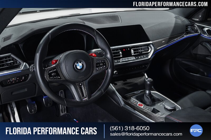 2021 BMW M4   - Photo 44 - Riviera Beach, FL 33407