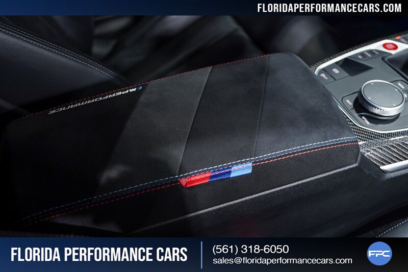 2021 BMW M4   - Photo 51 - Riviera Beach, FL 33407