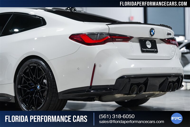 2021 BMW M4   - Photo 62 - Riviera Beach, FL 33407