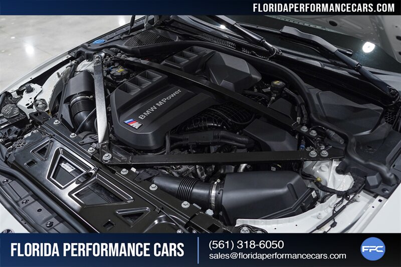 2021 BMW M4   - Photo 39 - Riviera Beach, FL 33407