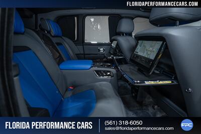 2023 Rolls-Royce Black Badge Cullinan   - Photo 40 - Riviera Beach, FL 33407