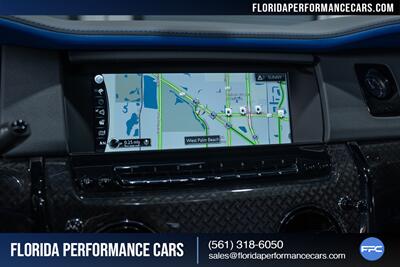 2023 Rolls-Royce Black Badge Cullinan   - Photo 70 - Riviera Beach, FL 33407