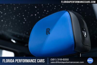2023 Rolls-Royce Black Badge Cullinan   - Photo 77 - Riviera Beach, FL 33407