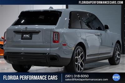 2023 Rolls-Royce Black Badge Cullinan   - Photo 13 - Riviera Beach, FL 33407