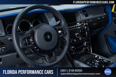 2023 Rolls-Royce Black Badge Cullinan   - Photo 63 - Riviera Beach, FL 33407