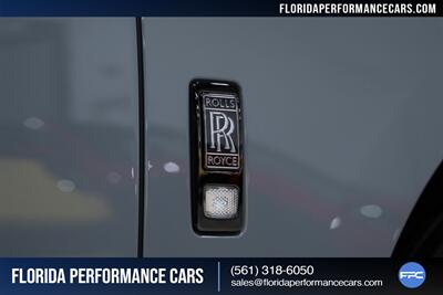 2023 Rolls-Royce Black Badge Cullinan   - Photo 94 - Riviera Beach, FL 33407