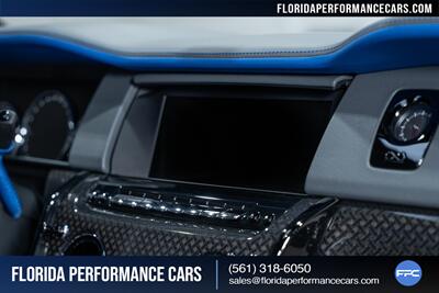 2023 Rolls-Royce Black Badge Cullinan   - Photo 75 - Riviera Beach, FL 33407