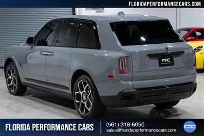 2023 Rolls-Royce Black Badge Cullinan   - Photo 96 - Riviera Beach, FL 33407