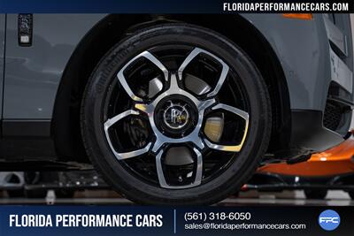 2023 Rolls-Royce Black Badge Cullinan   - Photo 62 - Riviera Beach, FL 33407