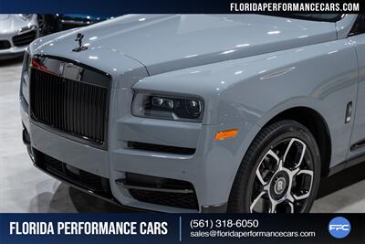 2023 Rolls-Royce Black Badge Cullinan   - Photo 15 - Riviera Beach, FL 33407
