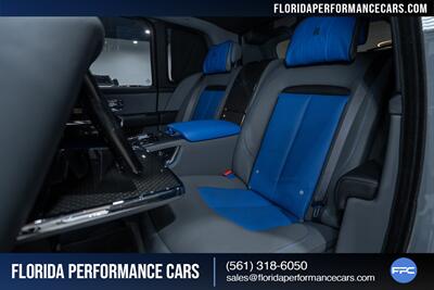 2023 Rolls-Royce Black Badge Cullinan   - Photo 33 - Riviera Beach, FL 33407