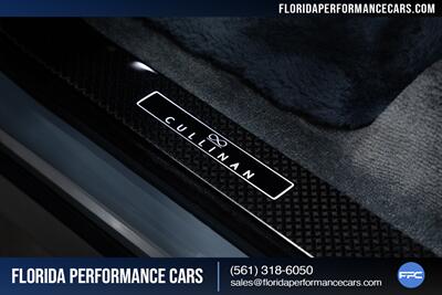 2023 Rolls-Royce Black Badge Cullinan   - Photo 91 - Riviera Beach, FL 33407