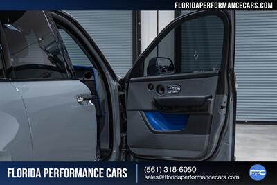 2023 Rolls-Royce Black Badge Cullinan   - Photo 44 - Riviera Beach, FL 33407