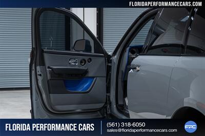 2023 Rolls-Royce Black Badge Cullinan   - Photo 27 - Riviera Beach, FL 33407