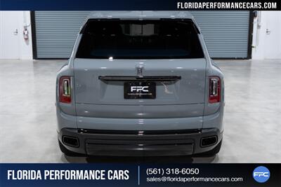 2023 Rolls-Royce Black Badge Cullinan   - Photo 5 - Riviera Beach, FL 33407