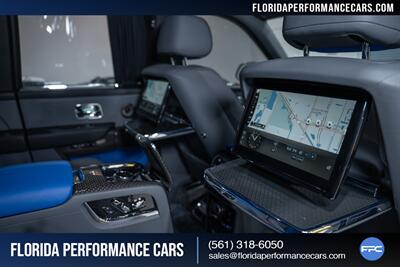 2023 Rolls-Royce Black Badge Cullinan   - Photo 41 - Riviera Beach, FL 33407