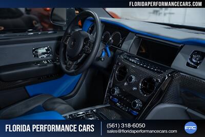 2023 Rolls-Royce Black Badge Cullinan   - Photo 71 - Riviera Beach, FL 33407