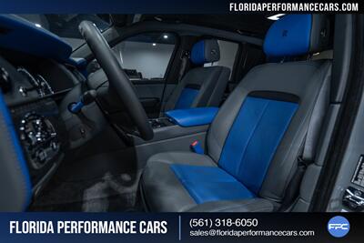 2023 Rolls-Royce Black Badge Cullinan   - Photo 19 - Riviera Beach, FL 33407