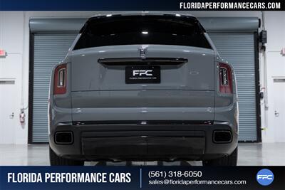 2023 Rolls-Royce Black Badge Cullinan   - Photo 97 - Riviera Beach, FL 33407
