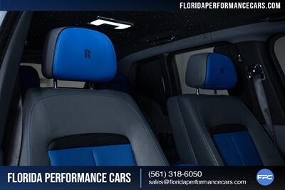 2023 Rolls-Royce Black Badge Cullinan   - Photo 47 - Riviera Beach, FL 33407