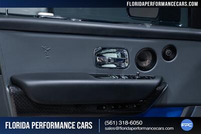 2023 Rolls-Royce Black Badge Cullinan   - Photo 88 - Riviera Beach, FL 33407