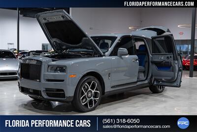 2023 Rolls-Royce Black Badge Cullinan   - Photo 52 - Riviera Beach, FL 33407