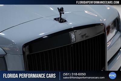 2023 Rolls-Royce Black Badge Cullinan   - Photo 92 - Riviera Beach, FL 33407