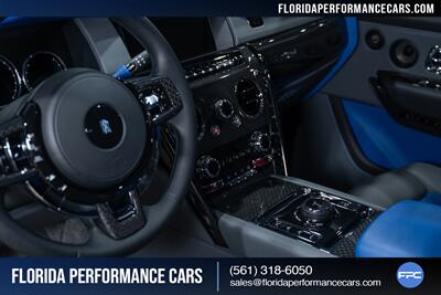 2023 Rolls-Royce Black Badge Cullinan   - Photo 66 - Riviera Beach, FL 33407