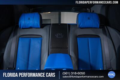 2023 Rolls-Royce Black Badge Cullinan   - Photo 34 - Riviera Beach, FL 33407