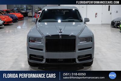 2023 Rolls-Royce Black Badge Cullinan   - Photo 9 - Riviera Beach, FL 33407
