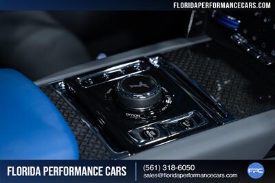 2023 Rolls-Royce Black Badge Cullinan   - Photo 73 - Riviera Beach, FL 33407