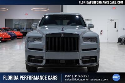 2023 Rolls-Royce Black Badge Cullinan   - Photo 98 - Riviera Beach, FL 33407