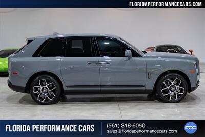 2023 Rolls-Royce Black Badge Cullinan   - Photo 7 - Riviera Beach, FL 33407