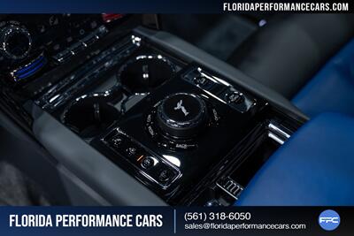 2023 Rolls-Royce Black Badge Cullinan   - Photo 67 - Riviera Beach, FL 33407
