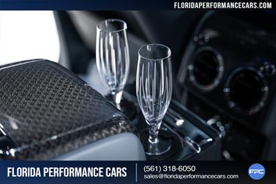 2023 Rolls-Royce Black Badge Cullinan   - Photo 82 - Riviera Beach, FL 33407