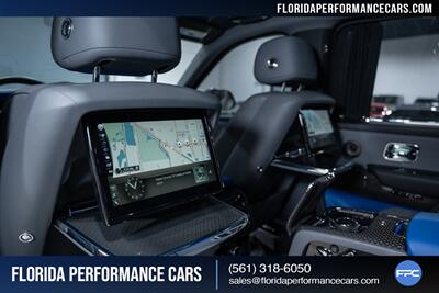 2023 Rolls-Royce Black Badge Cullinan   - Photo 32 - Riviera Beach, FL 33407