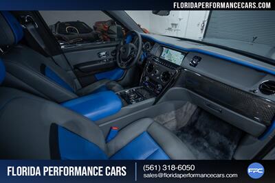 2023 Rolls-Royce Black Badge Cullinan   - Photo 45 - Riviera Beach, FL 33407