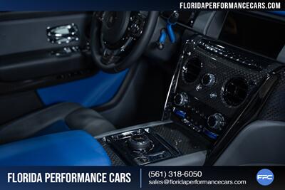2023 Rolls-Royce Black Badge Cullinan   - Photo 72 - Riviera Beach, FL 33407