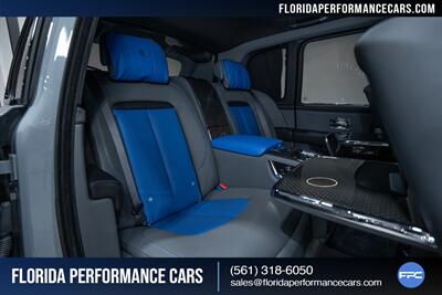 2023 Rolls-Royce Black Badge Cullinan   - Photo 43 - Riviera Beach, FL 33407