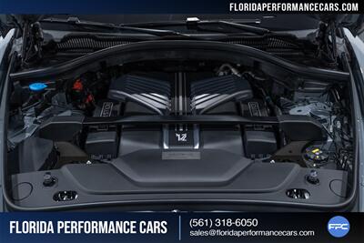 2023 Rolls-Royce Black Badge Cullinan   - Photo 57 - Riviera Beach, FL 33407