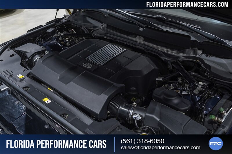 2020 Land Rover Range Rover Sport P525 HSE Dynamic   - Photo 46 - Riviera Beach, FL 33407