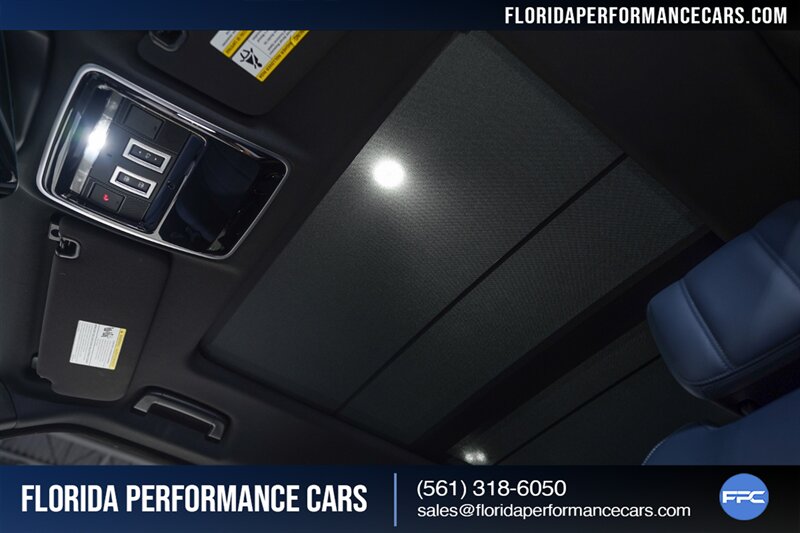 2020 Land Rover Range Rover Sport P525 HSE Dynamic   - Photo 24 - Riviera Beach, FL 33407