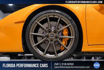 2016 Lamborghini Huracan LP 580-2   - Photo 11 - Riviera Beach, FL 33407