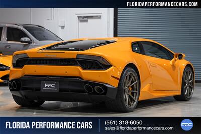 2016 Lamborghini Huracan LP 580-2   - Photo 16 - Riviera Beach, FL 33407