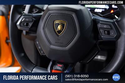 2016 Lamborghini Huracan LP 580-2   - Photo 49 - Riviera Beach, FL 33407