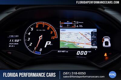 2016 Lamborghini Huracan LP 580-2   - Photo 18 - Riviera Beach, FL 33407