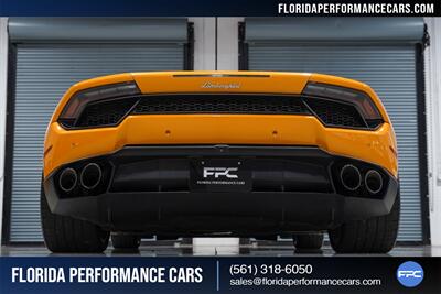 2016 Lamborghini Huracan LP 580-2   - Photo 67 - Riviera Beach, FL 33407
