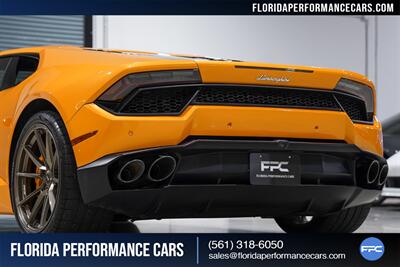 2016 Lamborghini Huracan LP 580-2   - Photo 14 - Riviera Beach, FL 33407