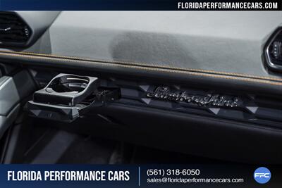 2016 Lamborghini Huracan LP 580-2   - Photo 60 - Riviera Beach, FL 33407